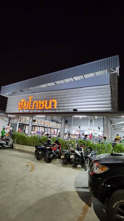 หน้าร้าน