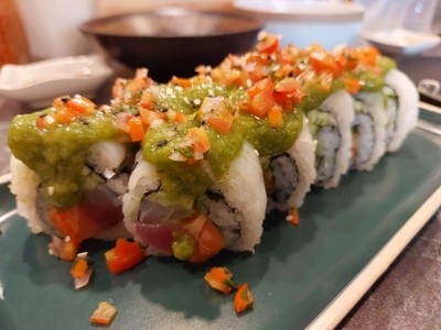 โอเชียนมากิ