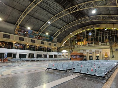 บรรยากาศ