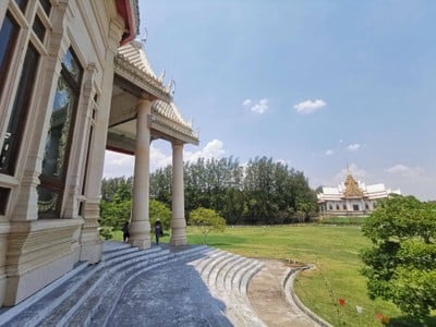 บรรยากาศ