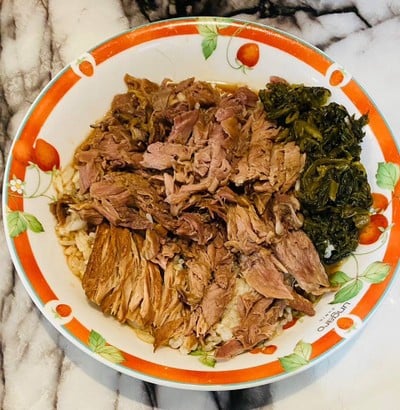 ข้าวขาหมูนายอุ๊ พลับพลาไชย