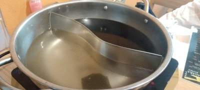 น้ำซุป2แบบ