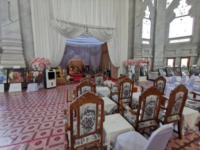 บรรยากาศ