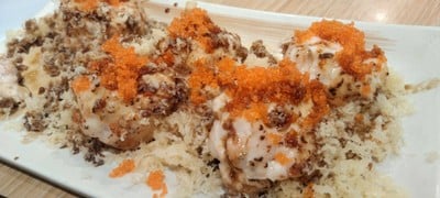 อาหาร หรือ เครื่องดื่ม