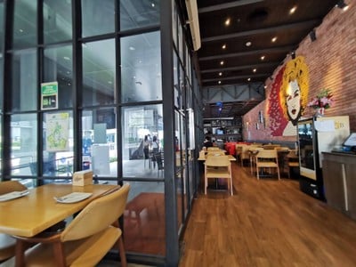 บรรยากาศ