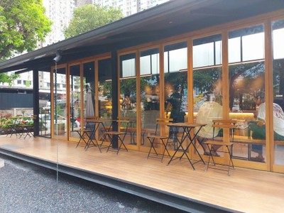 บรรยากาศ