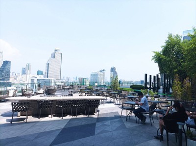 บรรยากาศ