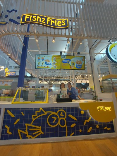 หน้าร้าน