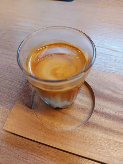 เดอร์ตี้ คอฟฟี่