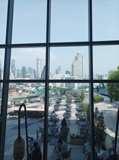 บรรยากาศ