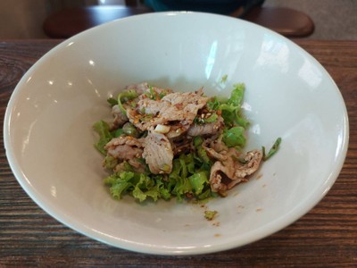 น้องหมูอาบน้ำ