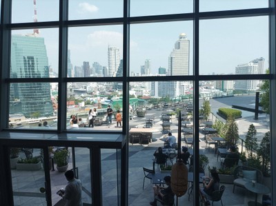 บรรยากาศ