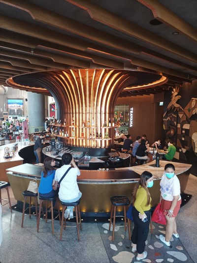 บรรยากาศ