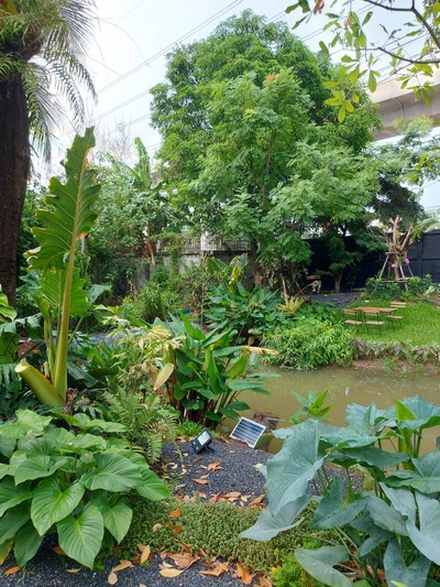 บรรยากาศ