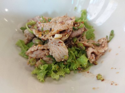 น้องหมูอาบน้ำ