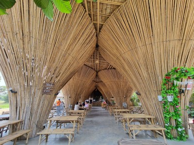 บรรยากาศ