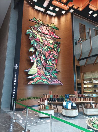 หน้าร้าน