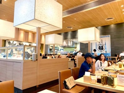 Tonkatsu Wako ICON SIAM