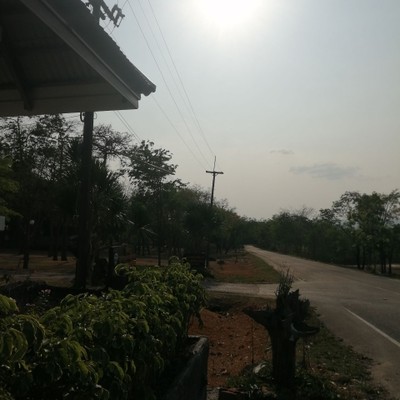 บรรยากาศ