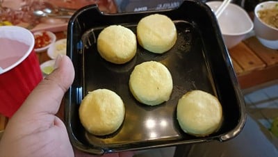ลูกชิ้นชีส