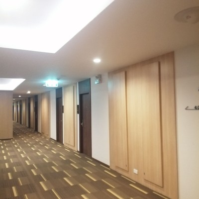 บริเวณโดยรอบ