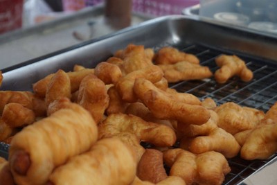 ปาท่องโก๋