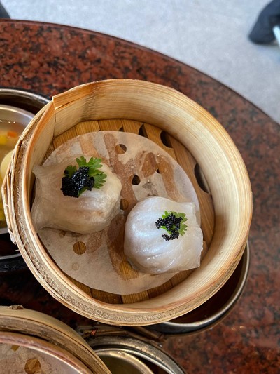 ฮะเก๋าทรัฟเฟิล