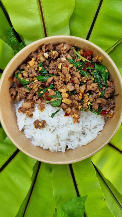 หน้าร้าน