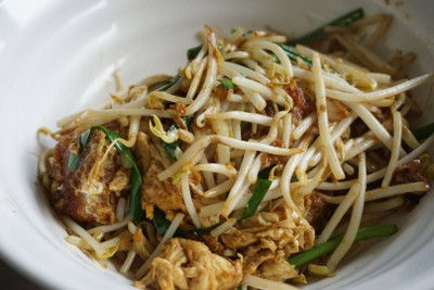 ขนมผักกาด