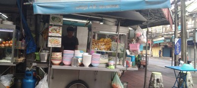 หน้าร้าน