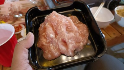 หมูเด้ง