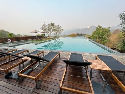 วีรันดา ไฮ รีสอร์ท เชียงใหม่