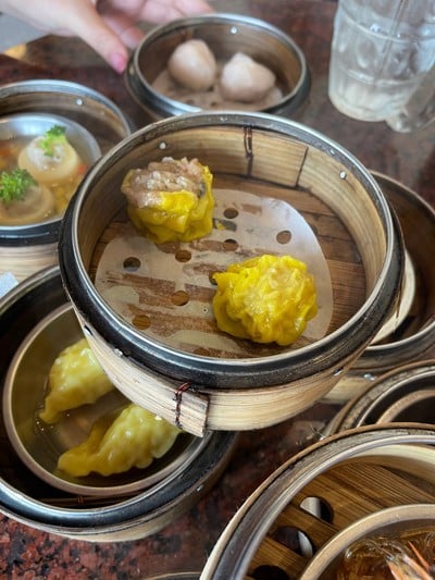 ขนมจีบปู