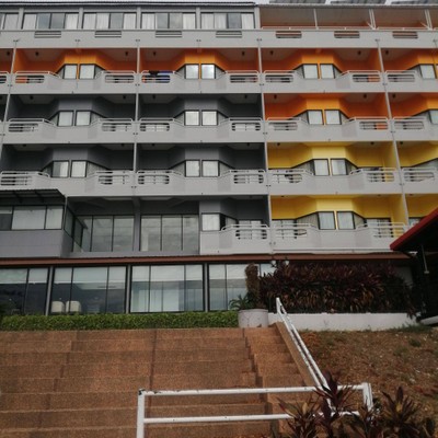 บริเวณโดยรอบ