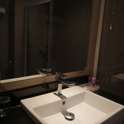 ห้องน้ำ