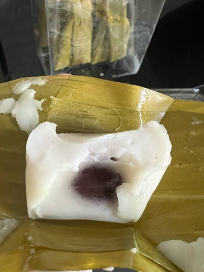 ขนมใส่ไส้