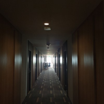 บริเวณโดยรอบ