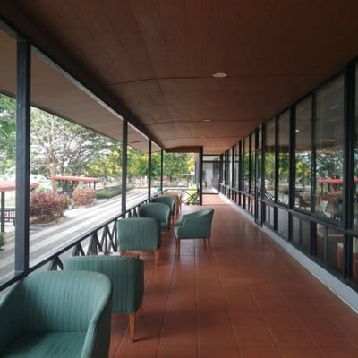 ห้องอาหาร