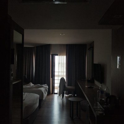 ห้องพัก