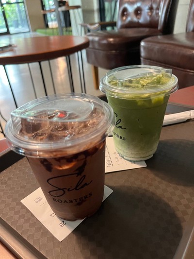 โกโก้เย็น