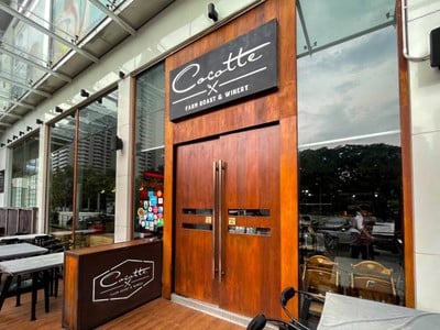 หน้าร้าน