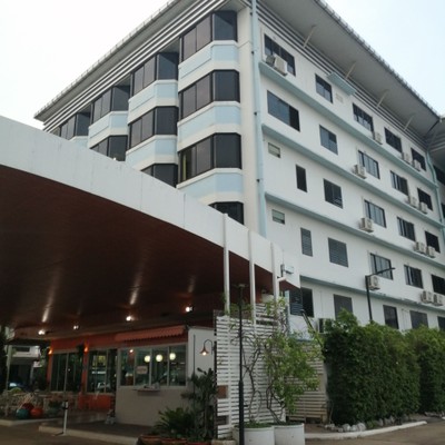 โรงแรมเดอะมาเจสติก