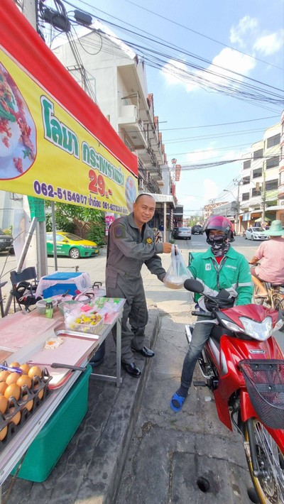 หน้าร้าน