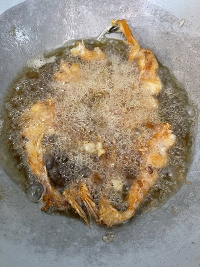 วิธีทำ ปลาทับทิมผัดพริกน้ำเงี้ยว #WongnaiCooking 