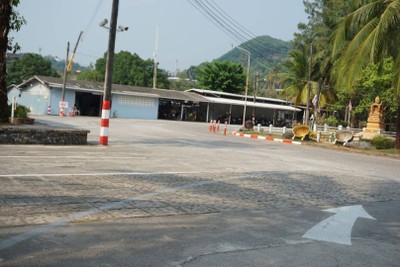 หน้าร้าน