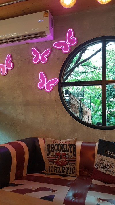 บรรยากาศ