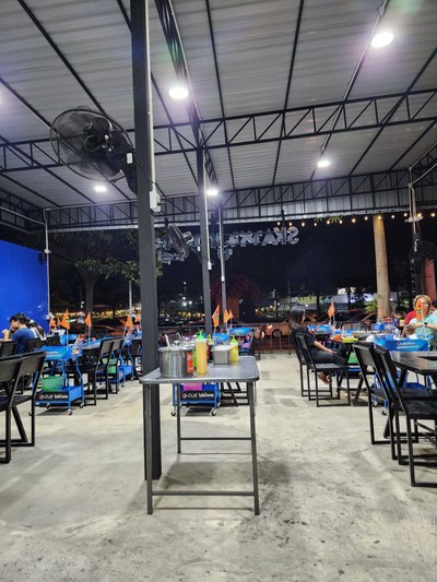 บรรยากาศ
