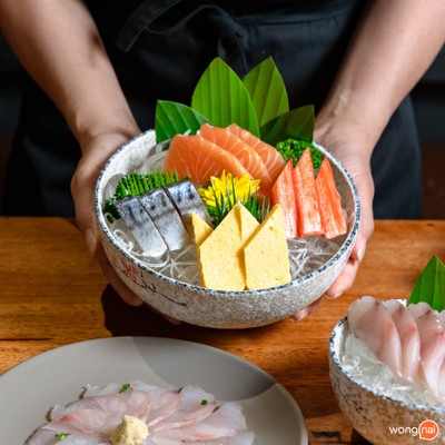 FUKU INTOWN เซ็นเตอร์ พอยท์ สยามสแควร์ 1