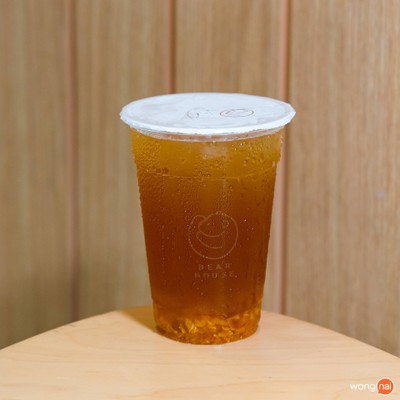 BEARHOUSE (แบร์เฮาส์) สยาม