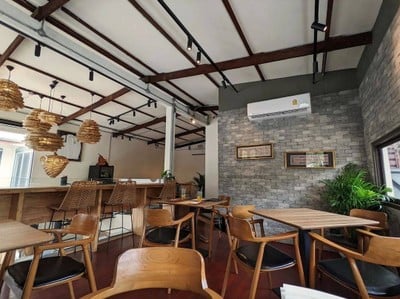 Kad Kokoa Sathorn Shop